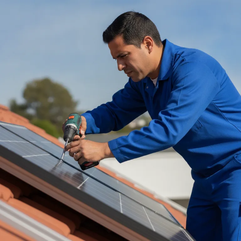 Instalador Painéis Solares serviço em Aguas Claras